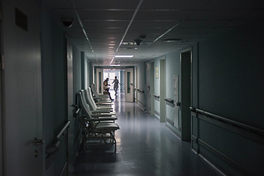 Более 2 тыс детей прошли реабилитацию в больнице Орехово‑Зуева за 5 лет