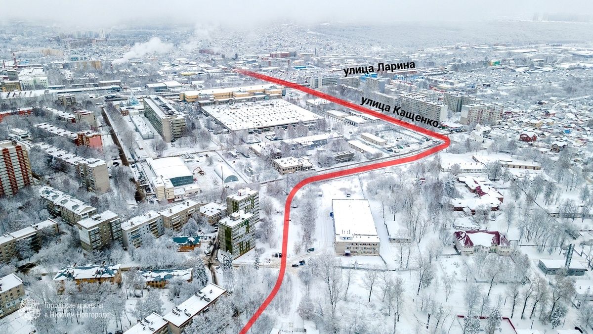 Проект продления трамвая в Щербинки разработают при наличии финансирования