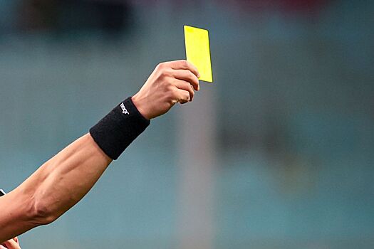 Объявлены судейские бригады на матчи 5-го тура Первой лиги