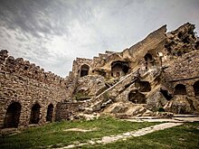ТОП-10 причин посетить регион Кахети