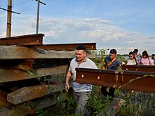 Воробьев о возможности создания пляжа в Заводском районе: «Проект имеет высокую социальную значимость»