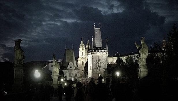 Чехия снова пользуется большим спросом у российских туристов