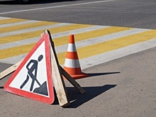 В Воронеже приступили к масштабному ремонту дорог