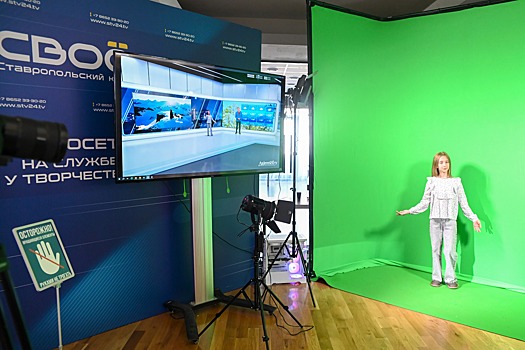 Железноводск как центр креатива. Как «Феродиз» демонстрирует новый эстетический код через традиции и технологии