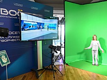 Железноводск как центр креатива. Как «Феродиз» демонстрирует новый эстетический код через традиции и технологии