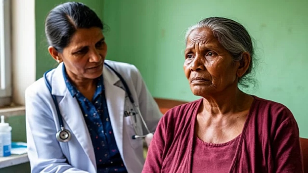 Инфекционист ответил, есть ли вероятность завоза в Россию лепры