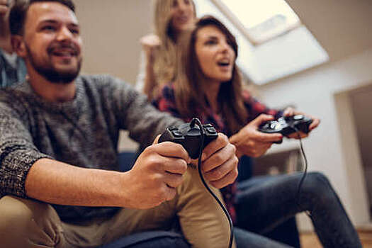 Стала известна страна, откуда ввозят PlayStation 5 в Россию по параллельному импорту