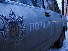 Полиция избила пожилого авиаконструктора в Киеве