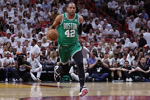 В «Бостоне» сомневаются в возвращении Эла Хорфорда в команду