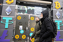 Крипта в законе. Украина легализовала криптовалюты. Почему это может перевернуть ее экономику?