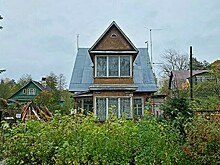 Дачную амнистию могут расширить