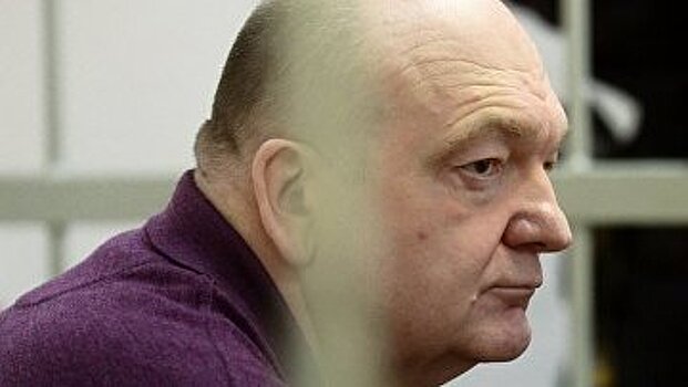Мосгорсуд не снял арест с денежных средств экс-директора ФСИН