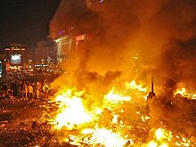 Дробницкий: Миллионы американцев узнают, что администрация Обамы убила 100 человек на Майдане и обогатилась на миллиарды долларов