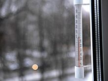 Терапевт назвала самую опасную для детей температуру в квартире