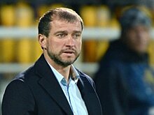 Скрипченко покинул пост главного тренера «Урала»