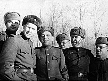 Исполнилось 115 лет со дня рождения поэта и журналиста Александра Твардовского