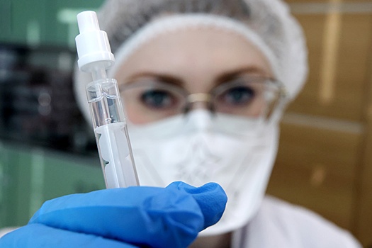 РФ развивает сотрудничество с ВОЗ в борьбе с эпидемиями инфекционных заболеваний