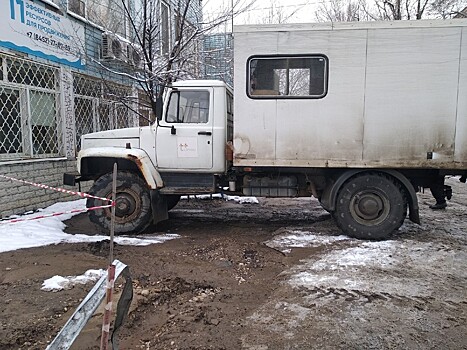 Специалисты "Т Плюс" оперативно устранили коммунальную аварию в Соколовогорском поселке