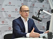 LIVE: трансляция прямого эфира главы Удмуртии Александра Бречалова