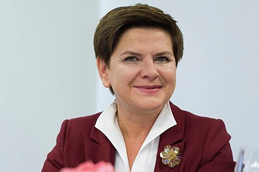 Польский премьер заявил о потере доверия Европарламентом
