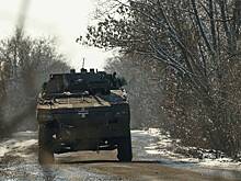 В Киеве назвали нереалистичной идею отправки европейских войск на Украину