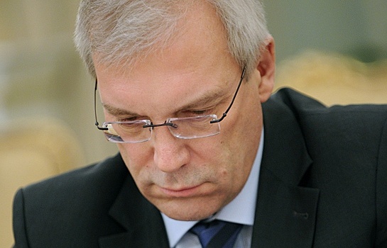 Грушко заявил об отсутствии у РФ интереса к конфронтации с НАТО