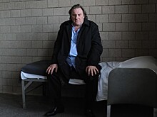 Российский режиссёр планирует снять Жерара Депардье в роли Льва Толстого