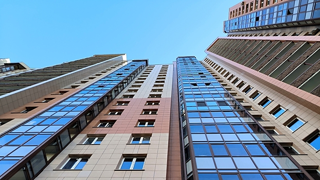 Ставки на рыночную ипотеку без учета скидок достигли более 17%