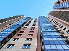 Ставки на рыночную ипотеку без учета скидок достигли более 17%