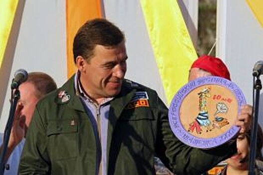 Стройотрядам поручат «ЭКСПО-2025»