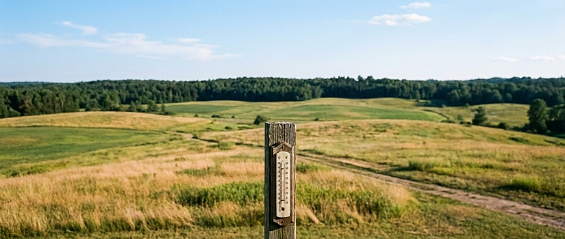 Жары не ждите. Учёные рассказали, каким будет лето 2026 года