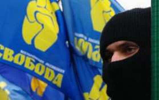 Киев теряет управления в граничащих с Крымом районах