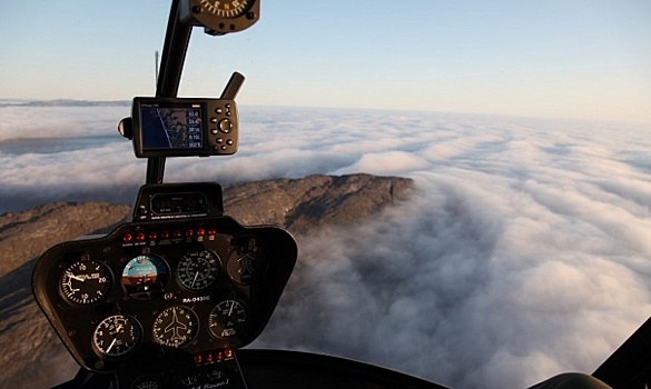 Рядом с перевалом Дятлова нашли заброшенный аэродром