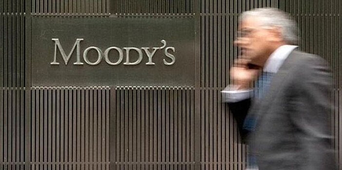 Moody's: доля дефолтов компаний со спекулятивным рейтингом вырастет в 2019 году