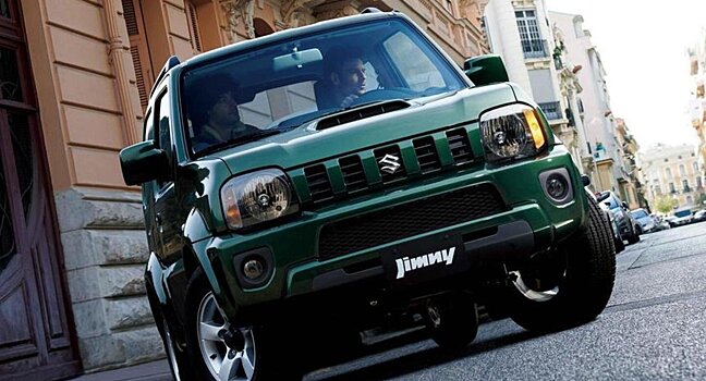 5 бюджетных альтернатив новой Lada Niva Travel