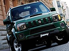 5 бюджетных альтернатив новой Lada Niva Travel