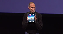Стив Джобс создал первый iPad из-за ненависти к руководителю Microsoft