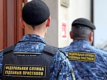 Приставы не смогут арестовывать жилищные деньги военнослужащих