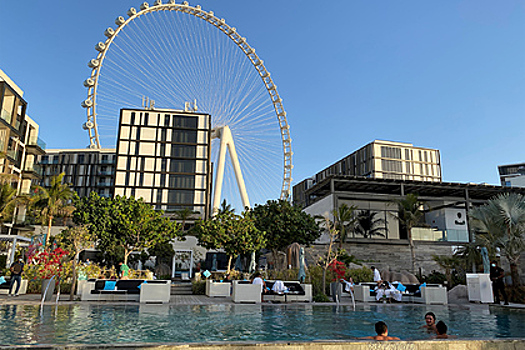 Побывавшая в ОАЭ туристка рассказала о проблемах россиян на курорте