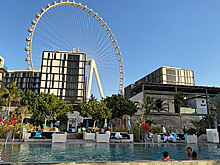 Побывавшая в ОАЭ туристка рассказала о проблемах россиян на курорте