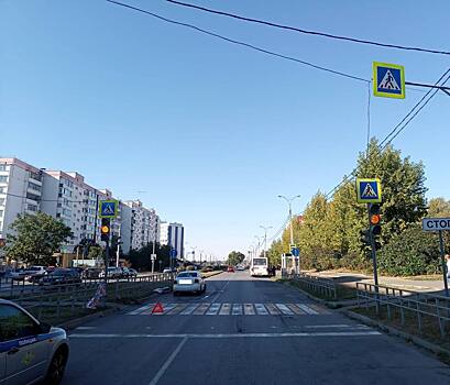В Волгодонске водитель сбил 14-летнего мальчика