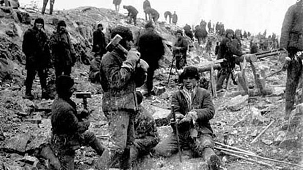 «Долгий путь»: сбегал ли Славомир Равич из ГУЛАГа на самом деле