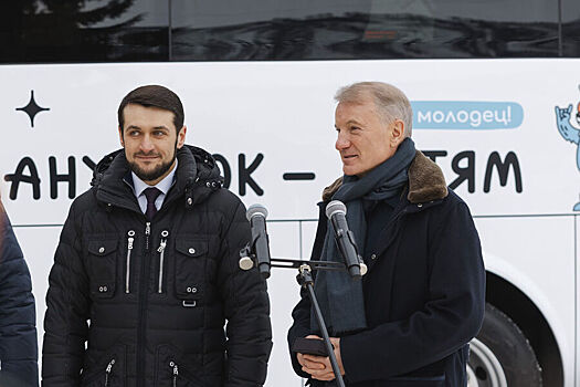 Сбер и курорт «Манжерок» модернизируют детскую больницу на Алтае