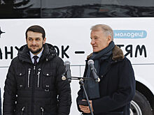 Сбер и курорт «Манжерок» модернизируют детскую больницу на Алтае