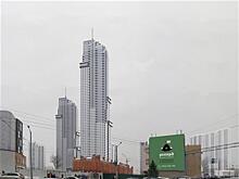 Самарцы проголосовали за строительство небоскребов на Московском шоссе