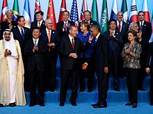 Предварительные итоги саммита G20: 8 фактов