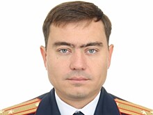 В Самарской области назначили нового руководителя следственного управления
