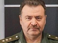 Умер глава управления госэкспертизы Минобороны