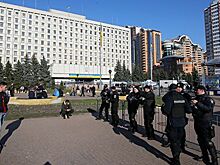 Эксперт рассказал, в каком случае на Украине возможен новый "майдан"