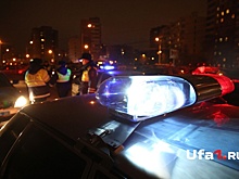 Дорожная полиция Башкирии проведет авторейды